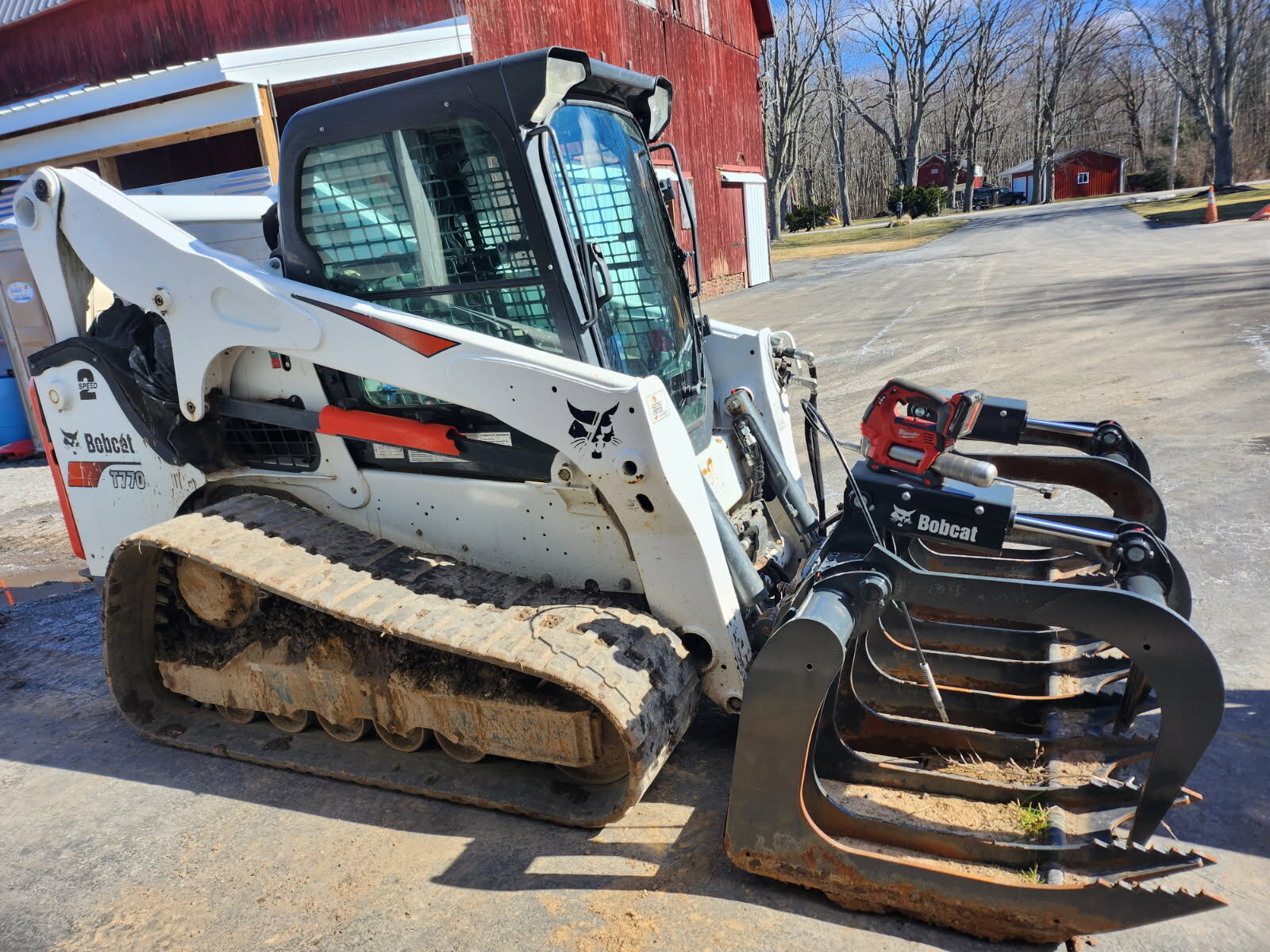 MLV Services LLC Image