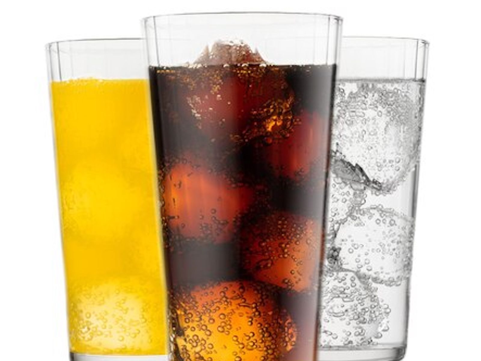 Soda 22oz