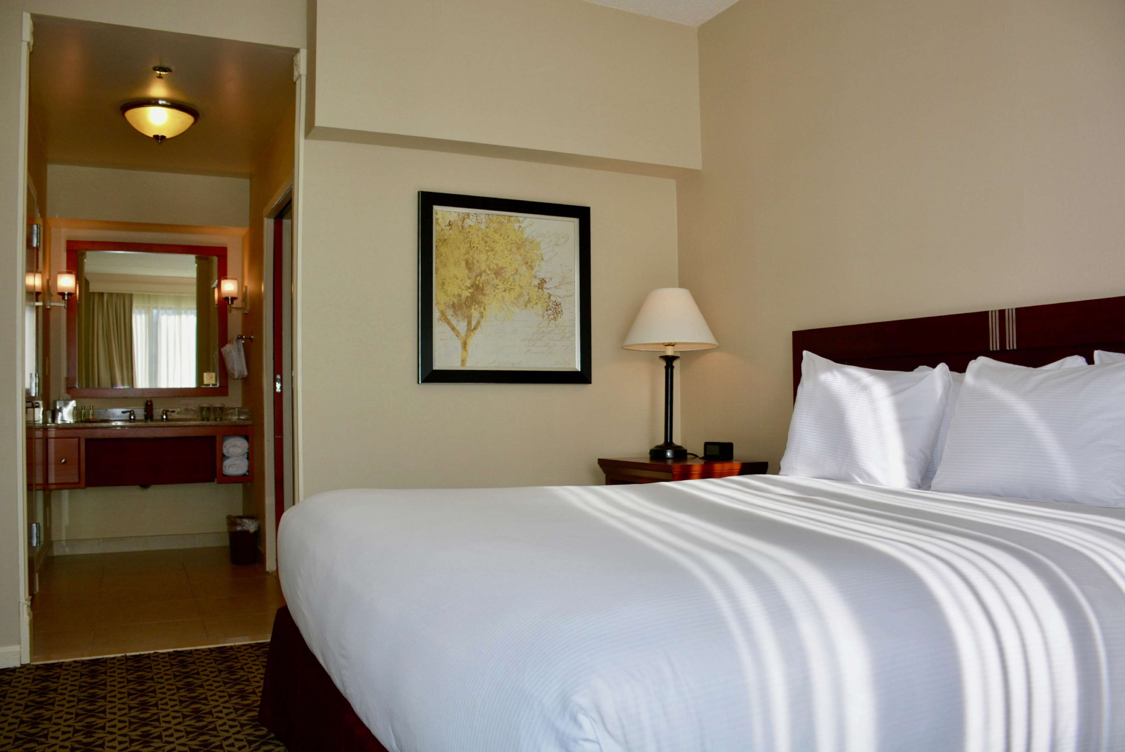 DoubleTree Suites by Hilton Hotel Mt. Laurel Photo