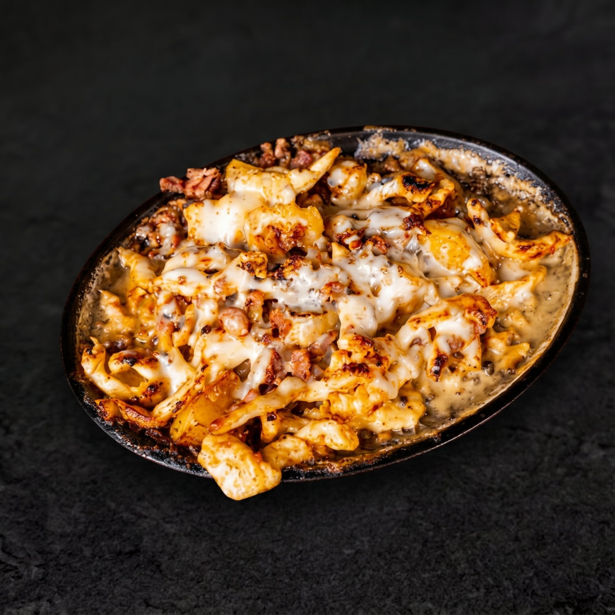 Pollo Hawaiano