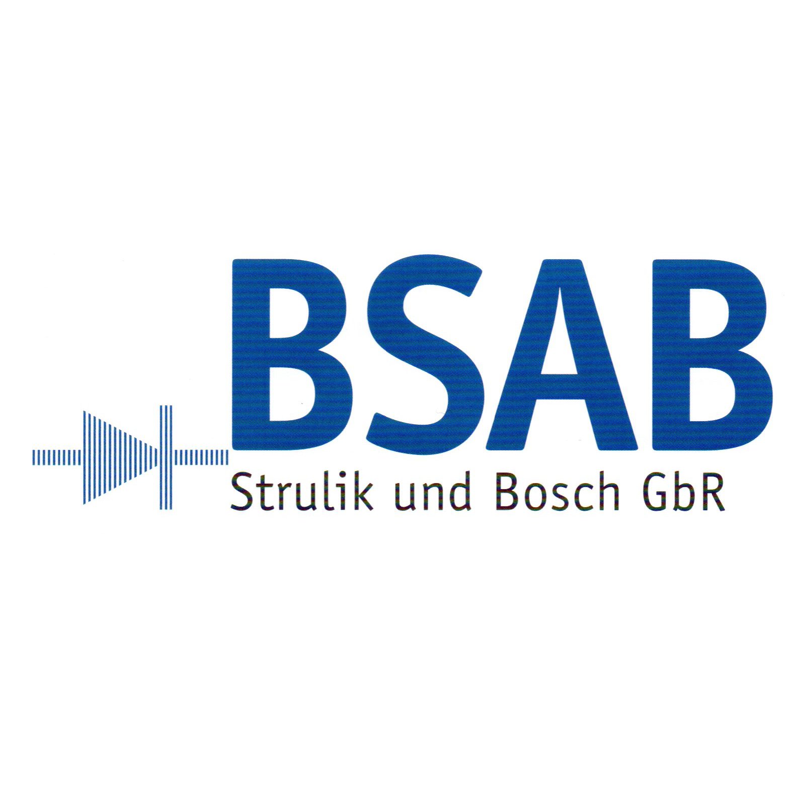 Logo von BSAB Elektronik
