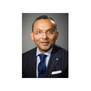 Vishal Sawarhi, MD