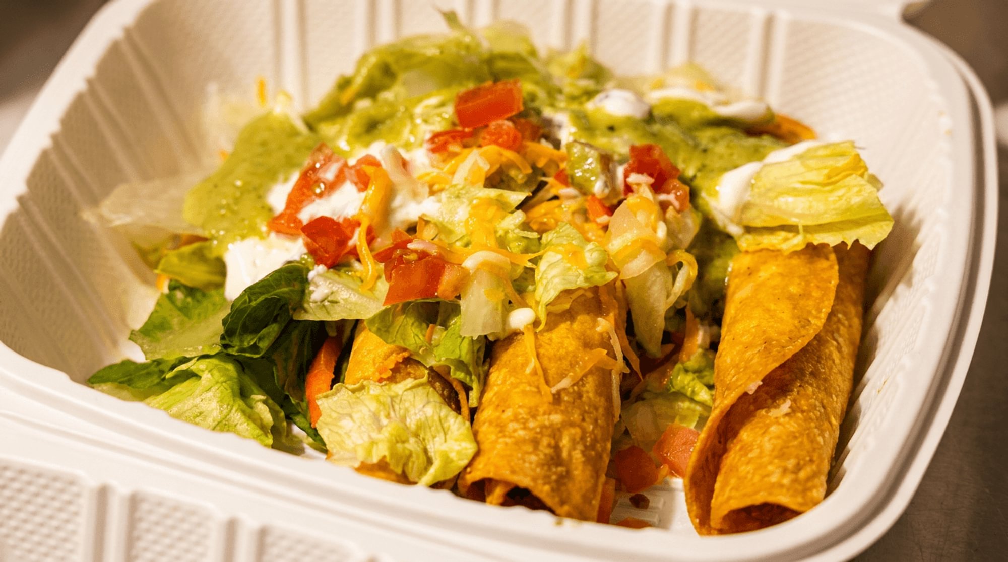 Taquitos