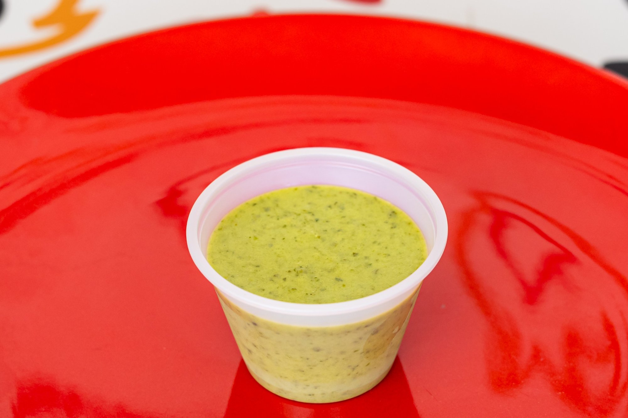 Steeko Sauce