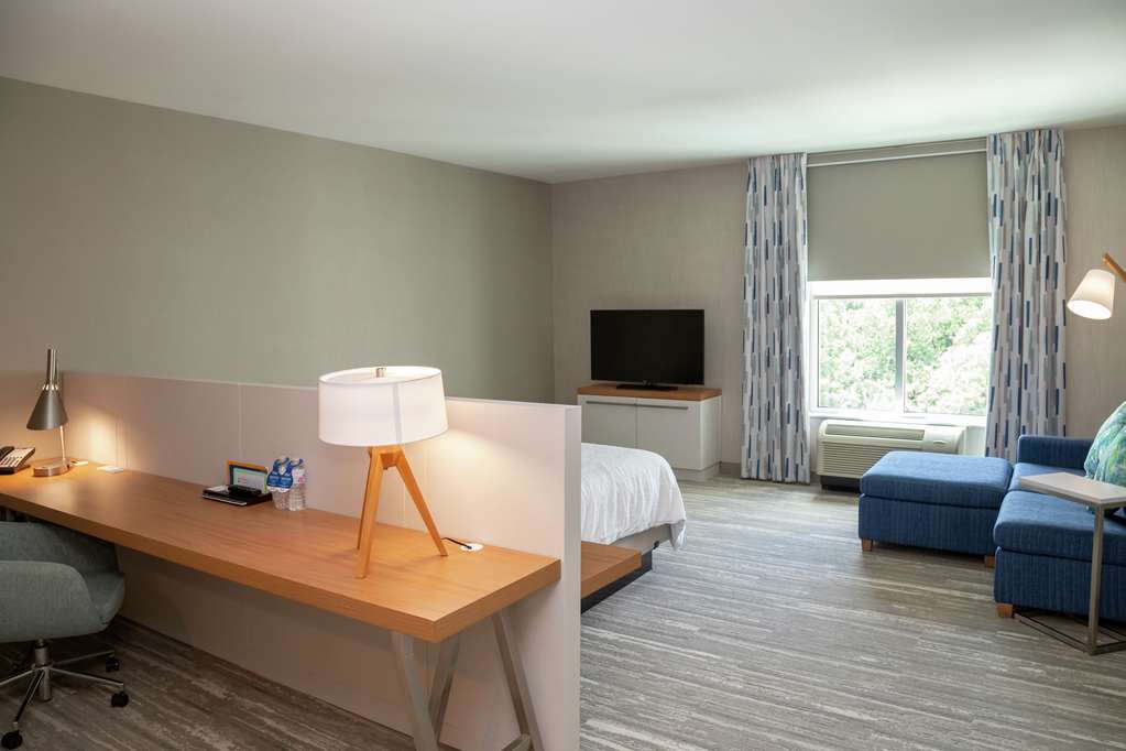 Hilton Garden Inn Tampa-Wesley Chapel Image