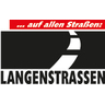 Logo von Autohaus Langenstraßen GmbH