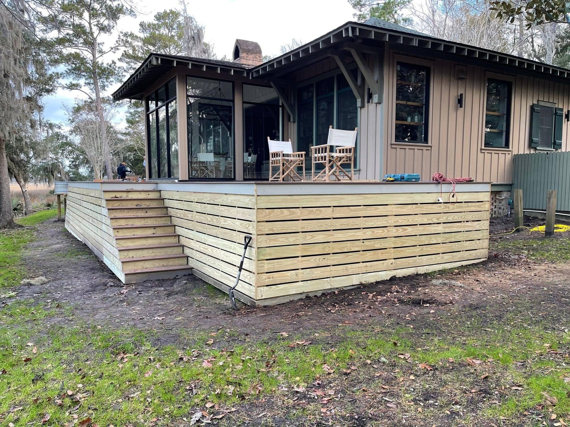 Ready hands Services Image