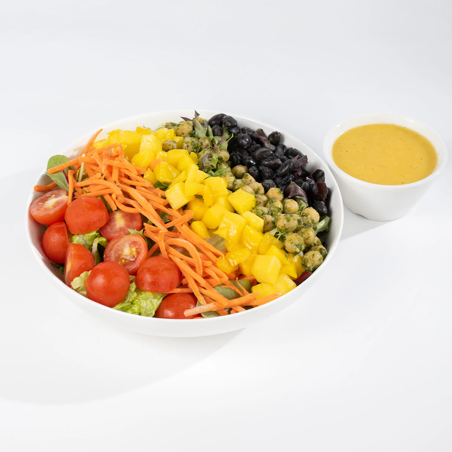 Leeward Salad
