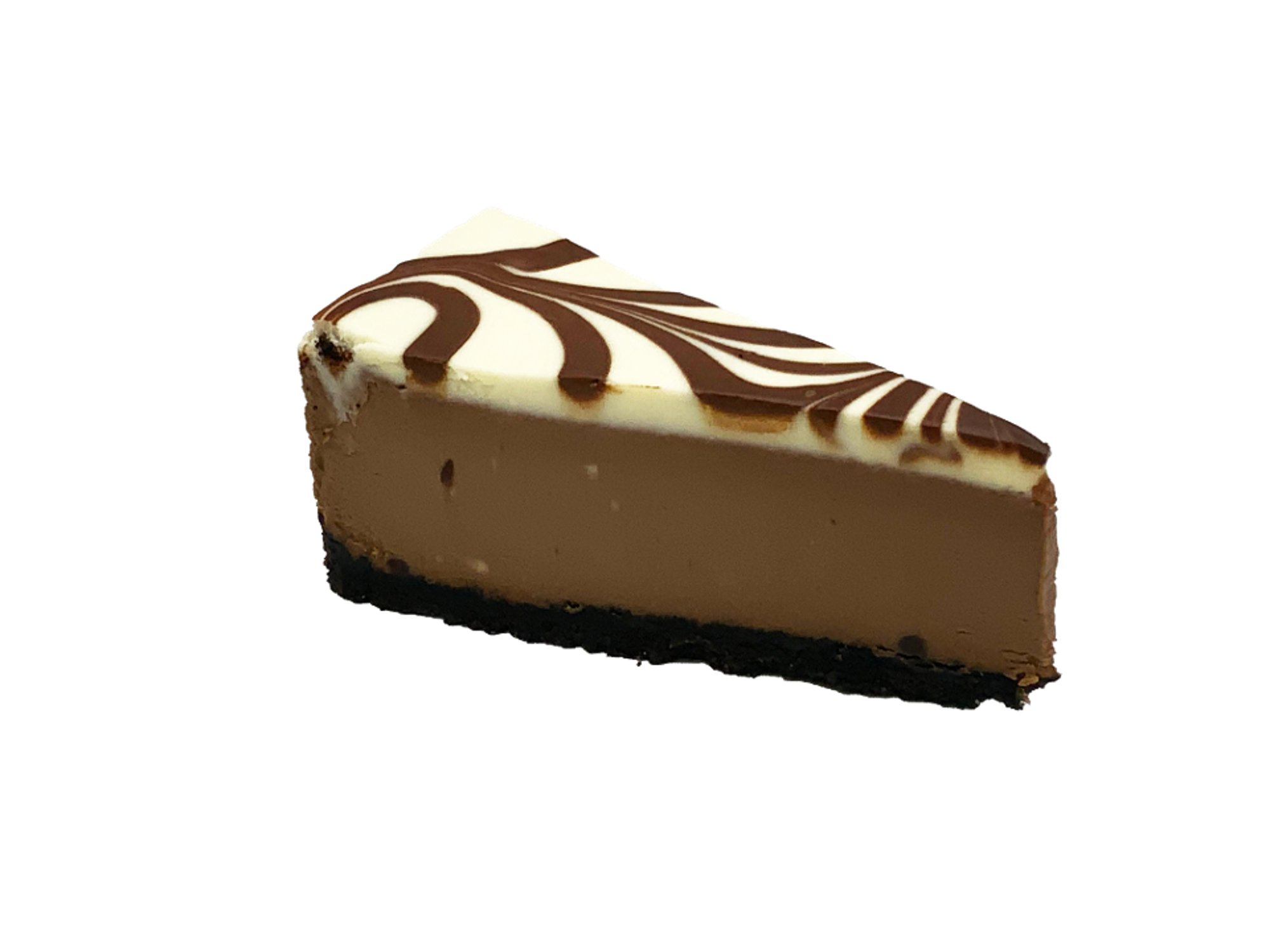 Chocolate Cheesecake