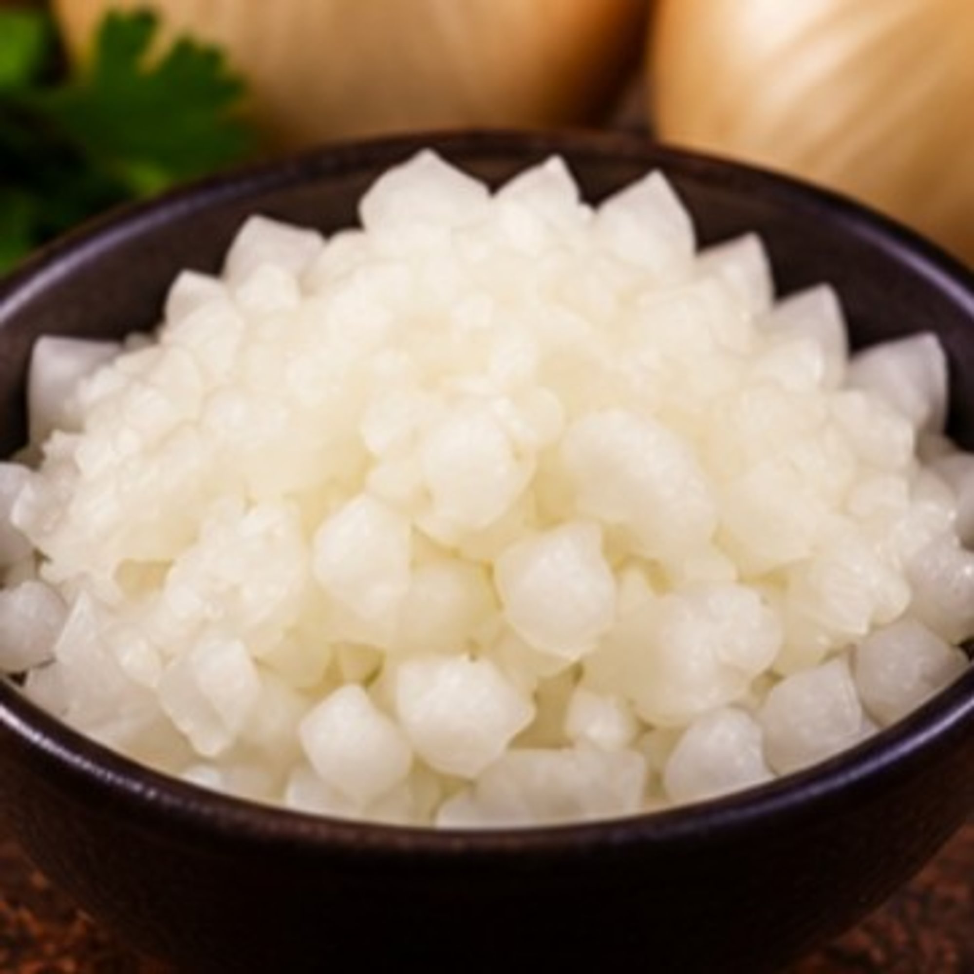 Onions
