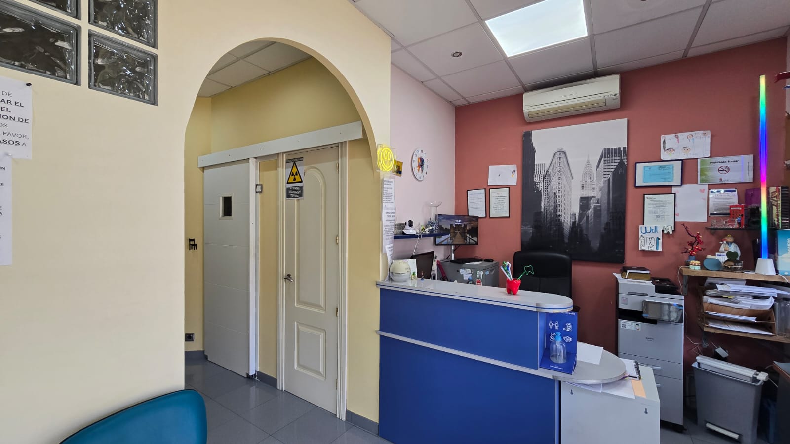 Galería en miniatura