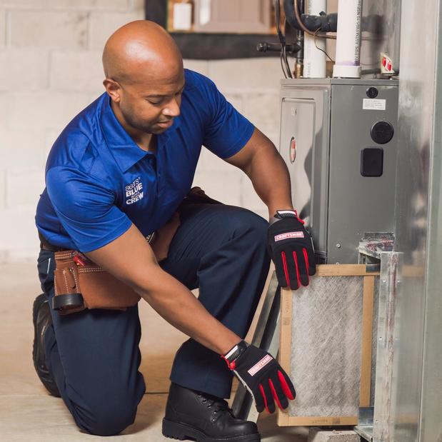 Images Sears Handyman Solutions