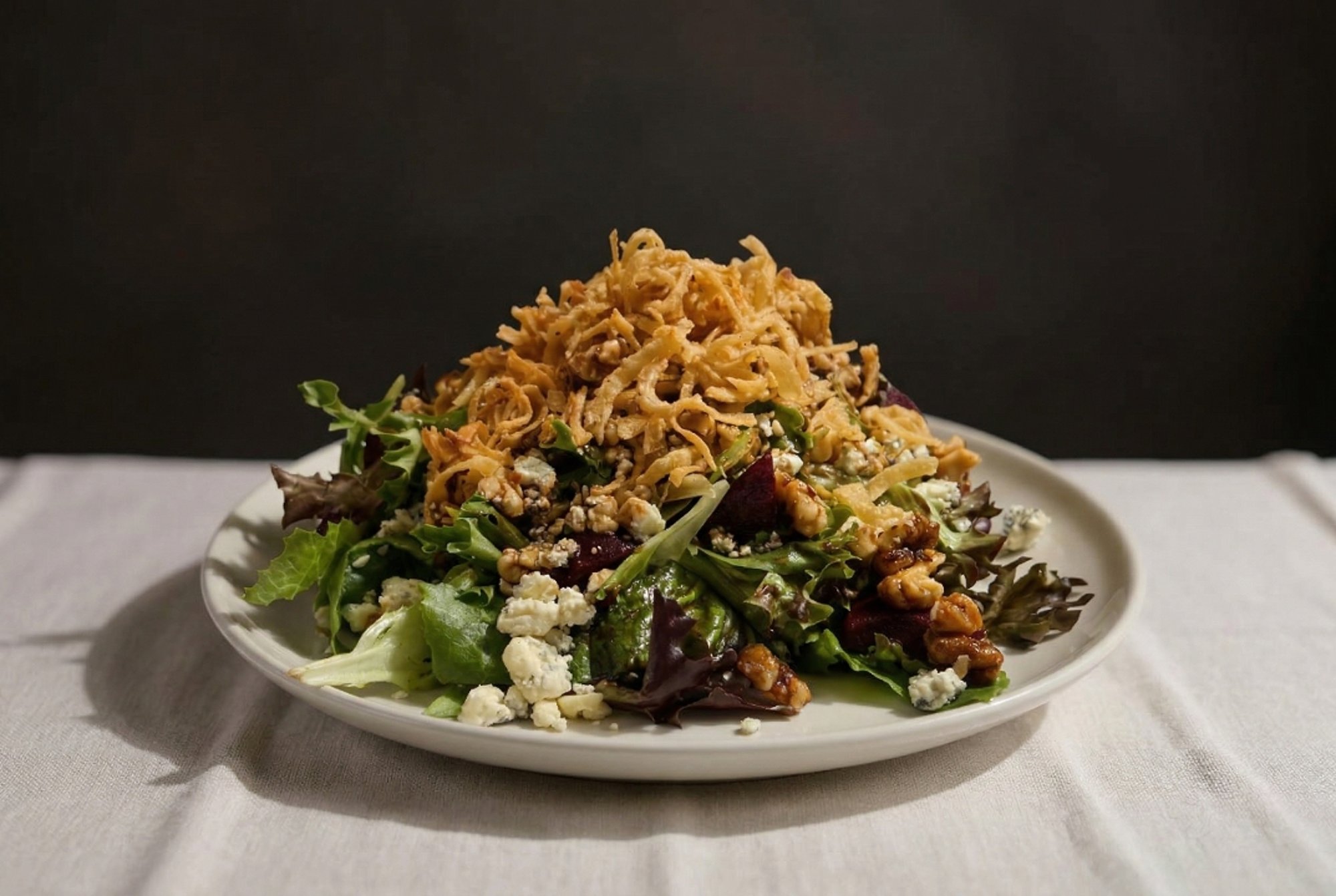 Signature Salad
