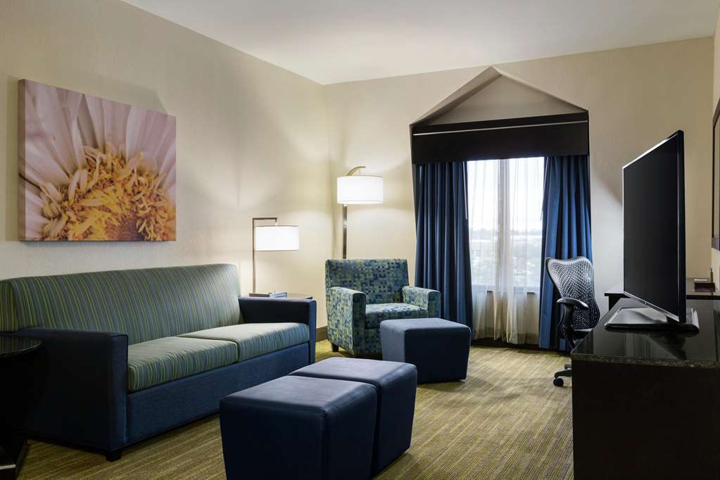 Hilton Garden Inn Houston NW/Willowbrook Image