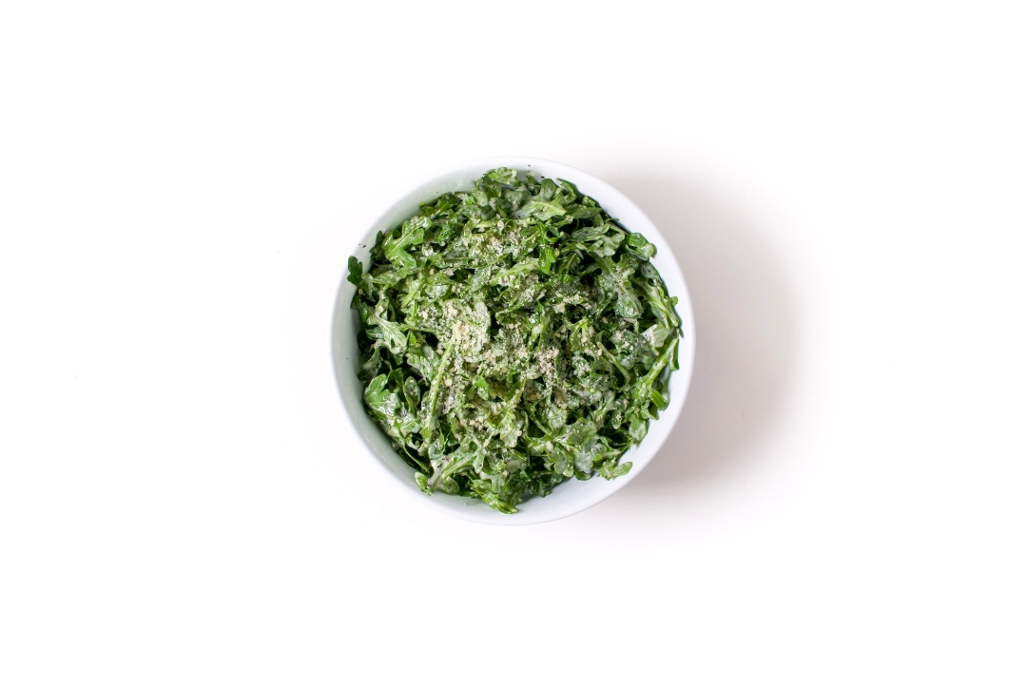 Arugula Mix Salad Bowl