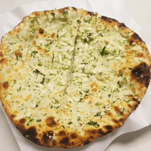 Paneer Kulcha