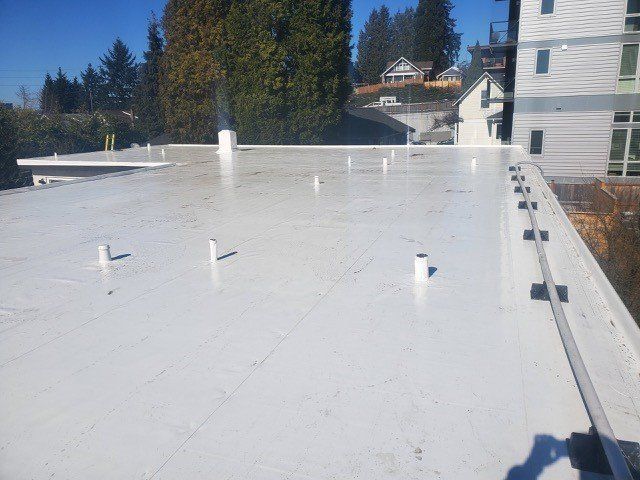 Diamond Roofers LLP Image