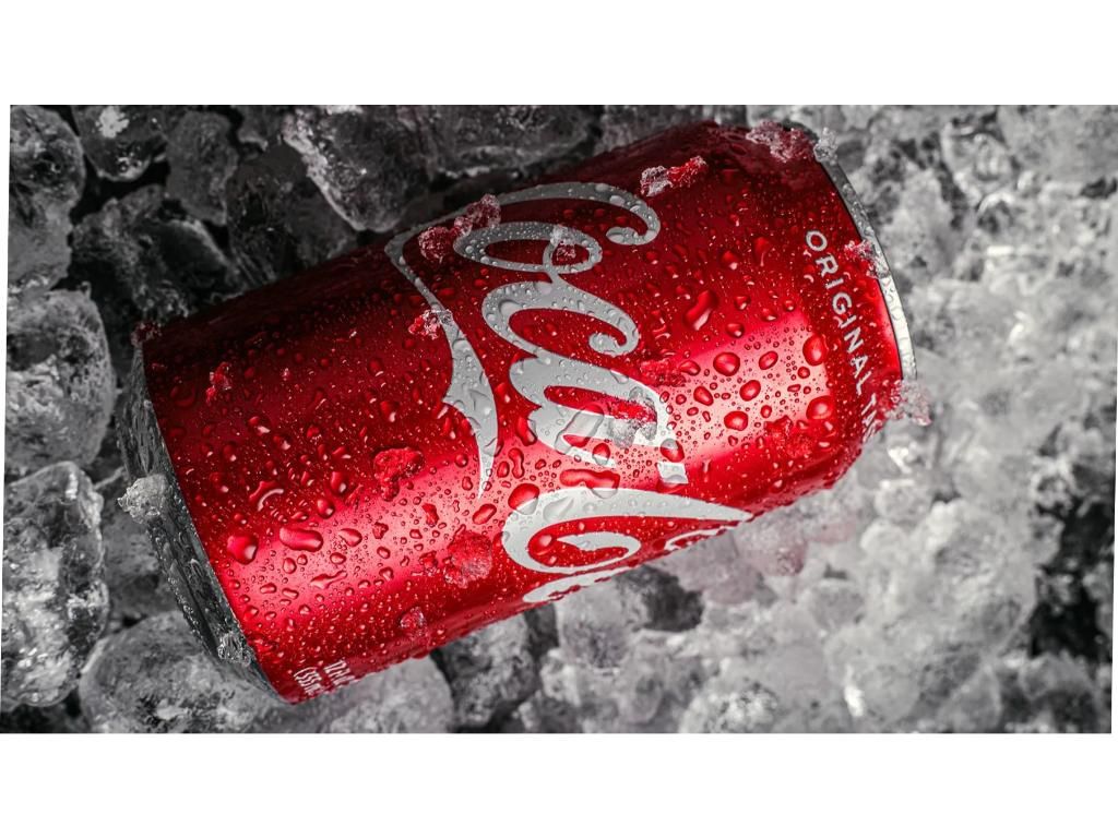 Coke Can