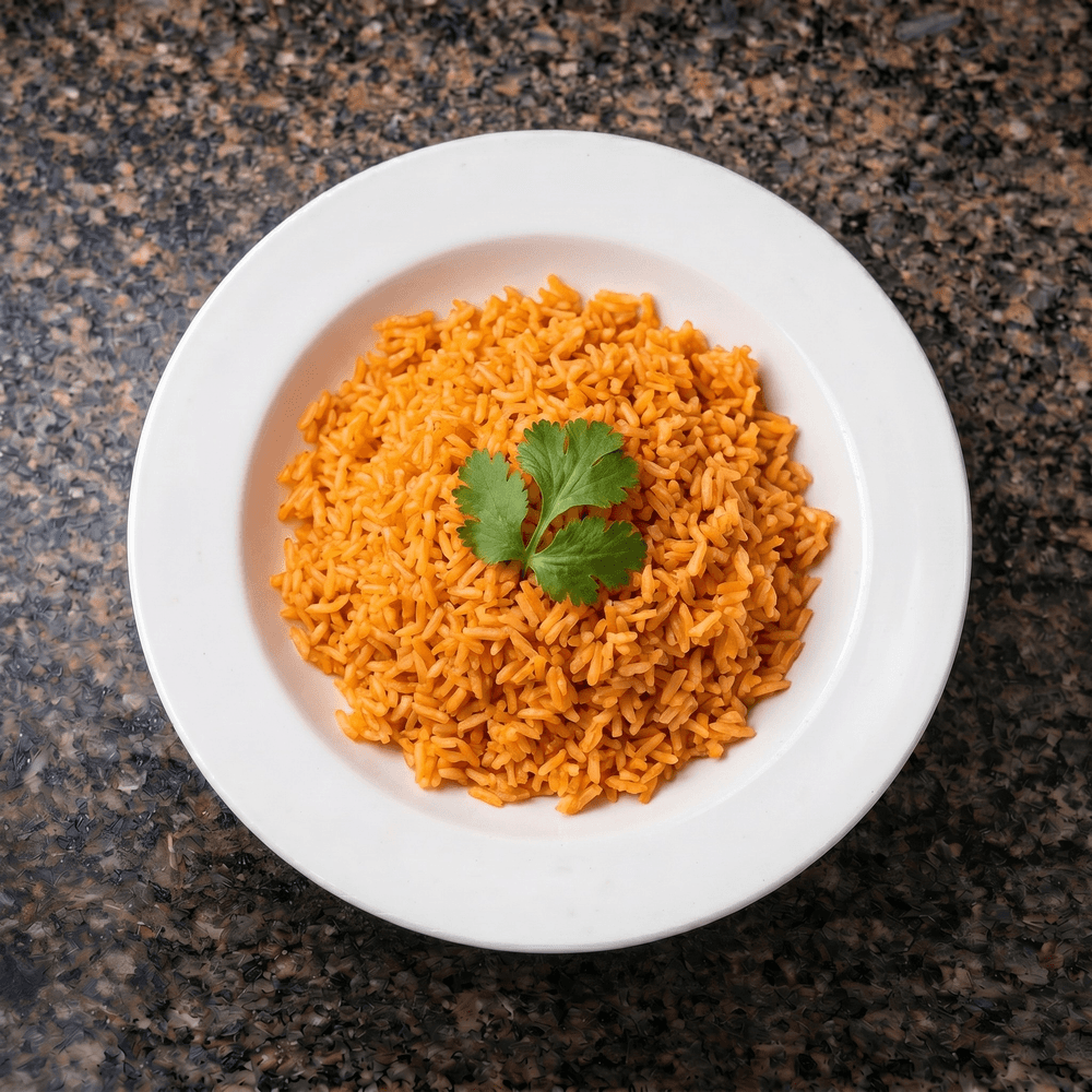 Rice