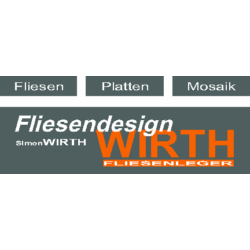 Logo von Fliesendesign Wirth