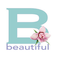 B Beautful Medi Spa Logo