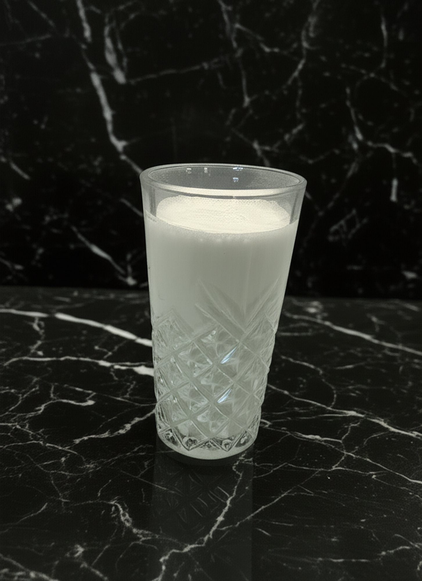 Buttermilk