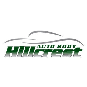 Hillcrest Auto Body Photo