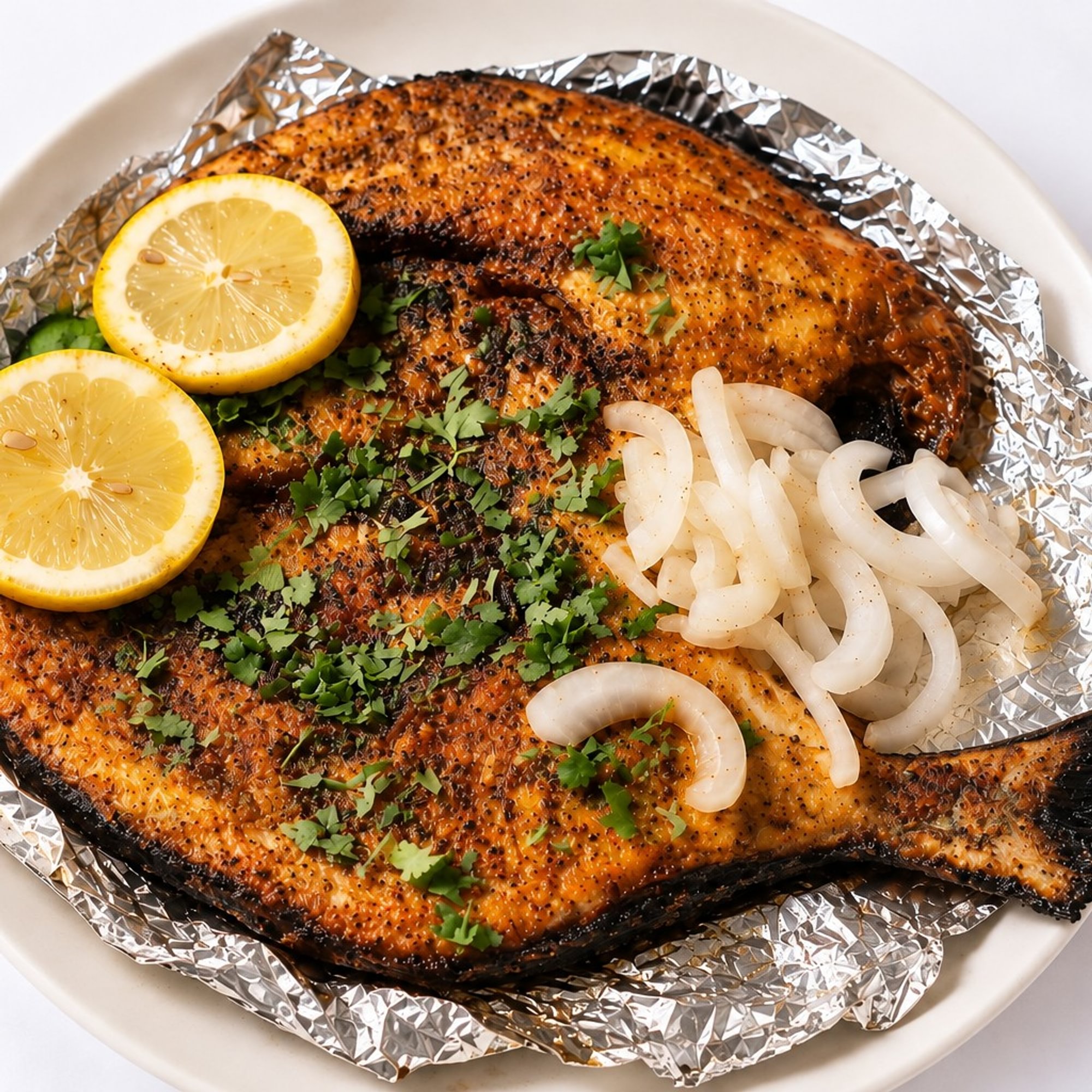 Fish Mova