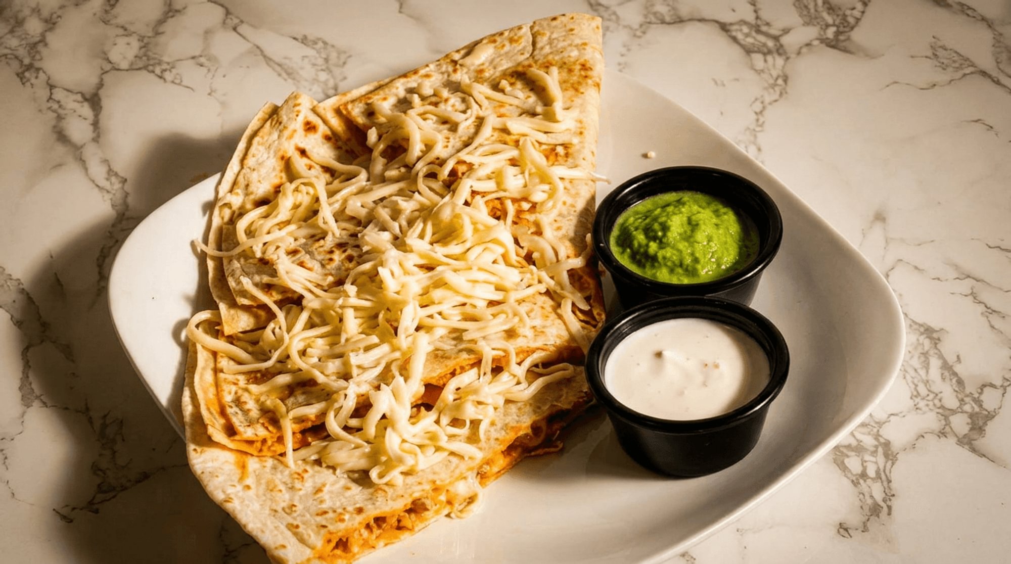Quesadilla