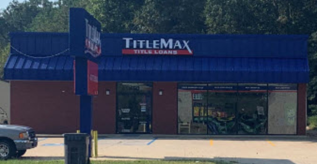 TitleMax Title Loans Photo