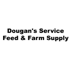 Dougan's Service Feed & Farm Supply Sundre