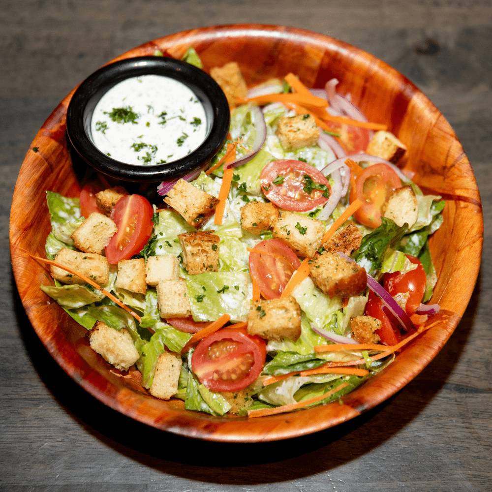 HOUSE SALAD