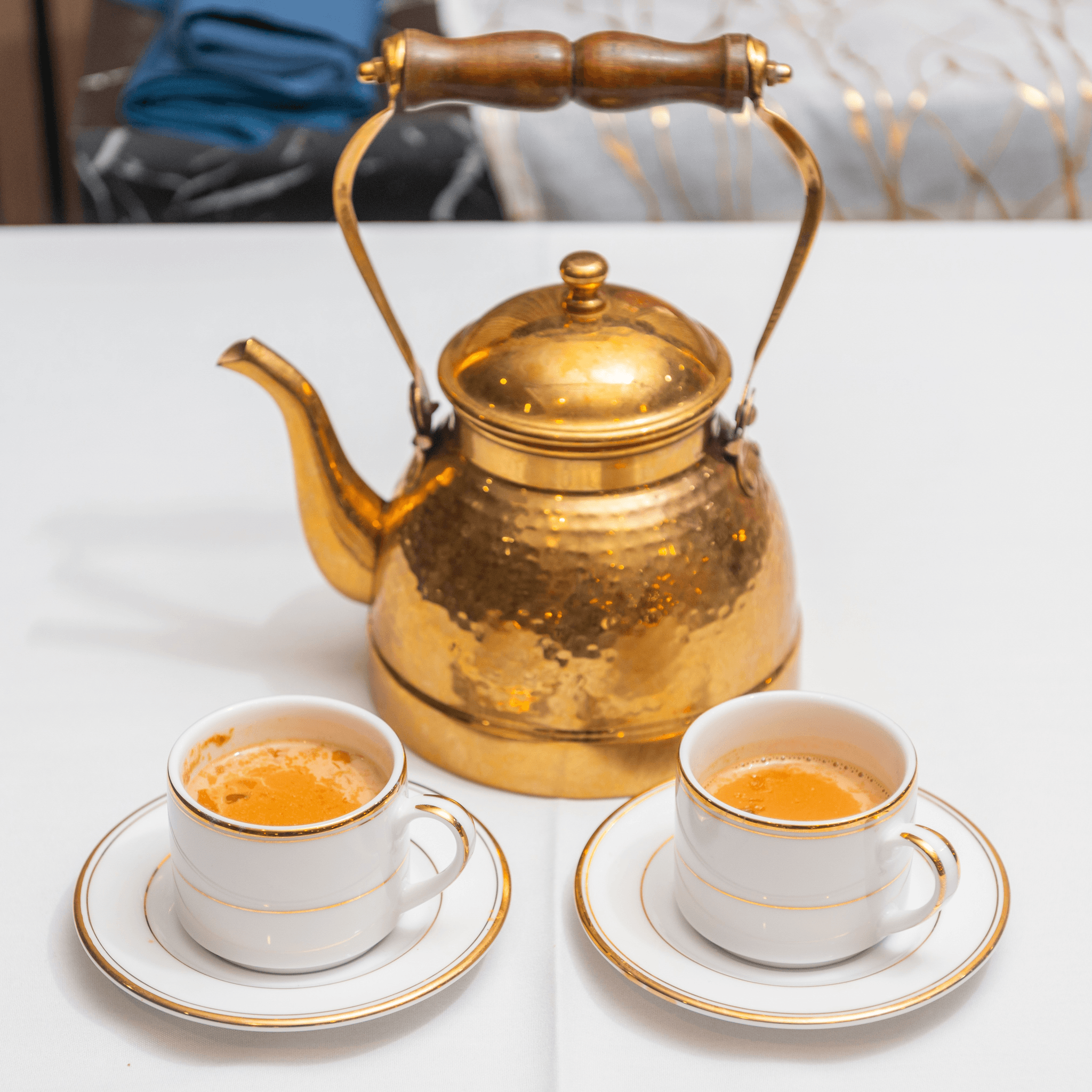 India Tea/Chai