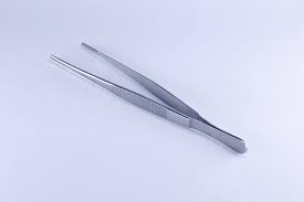 Feeding Tongs