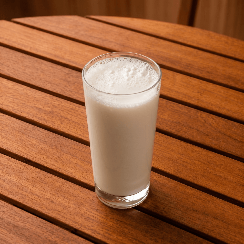 Milk