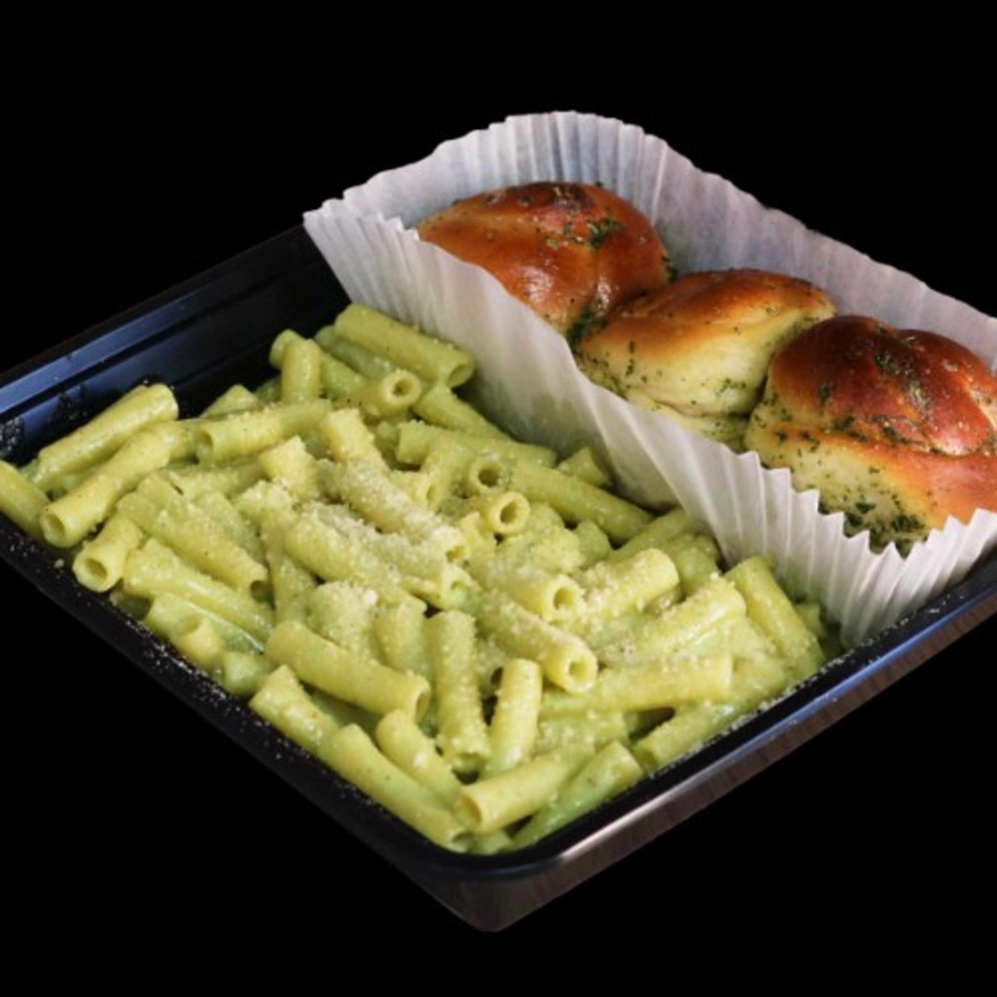 Pesto Pasta