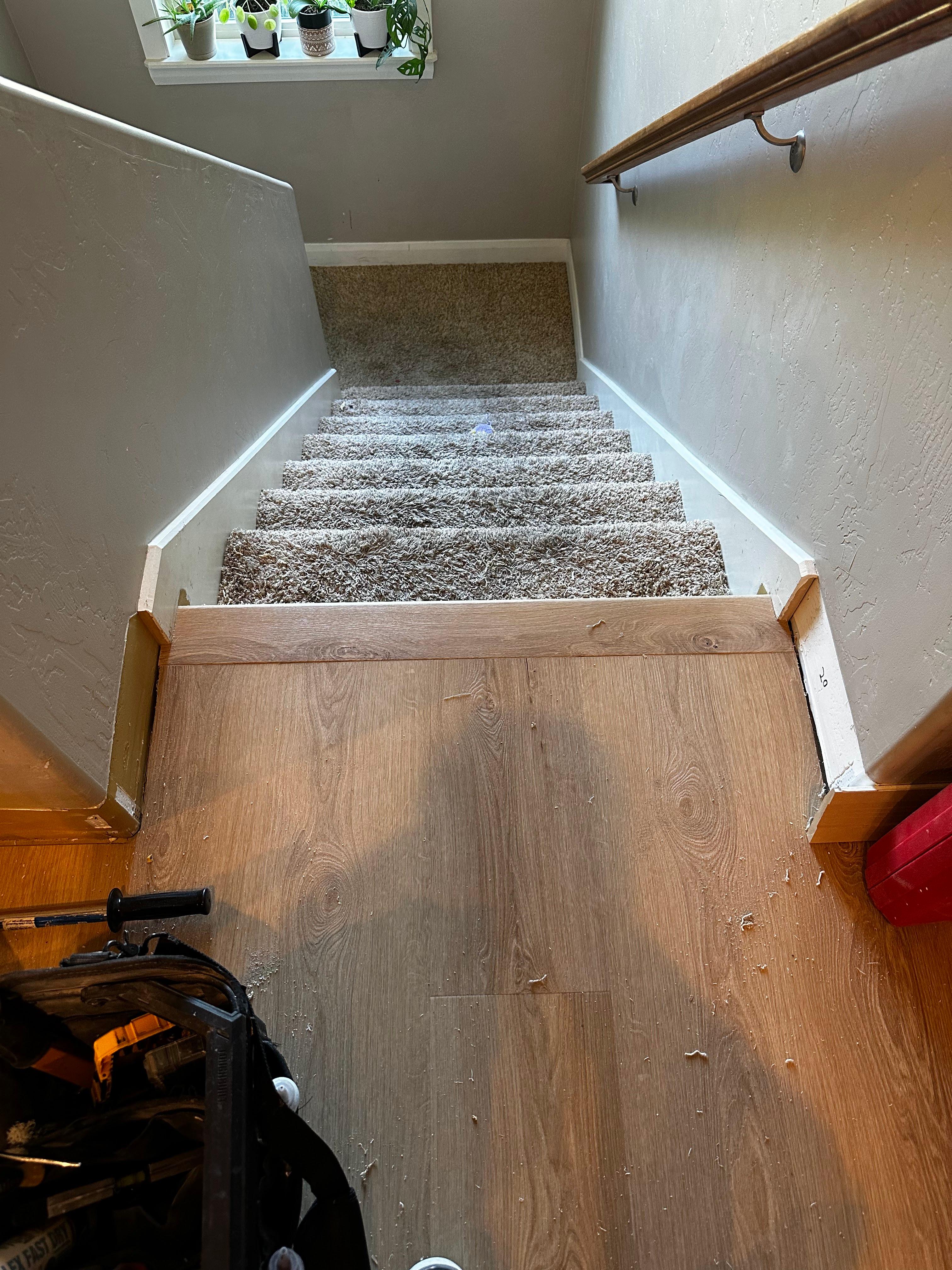 Jacob's Remodeling & Handyman Image