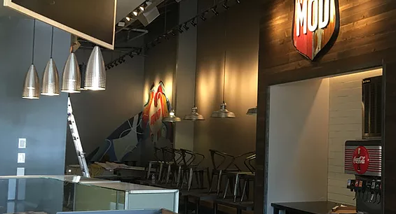 Overall Renovations Inc Logo