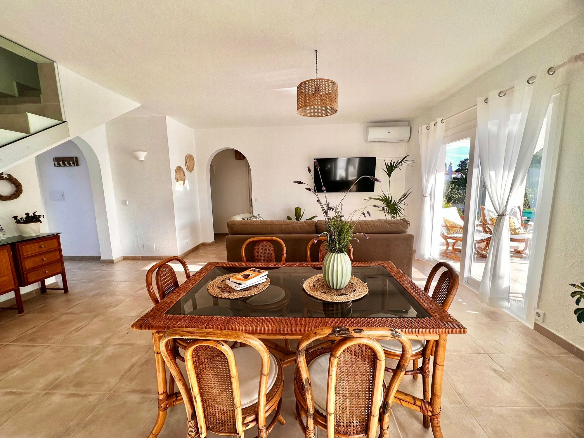 Galería en miniatura