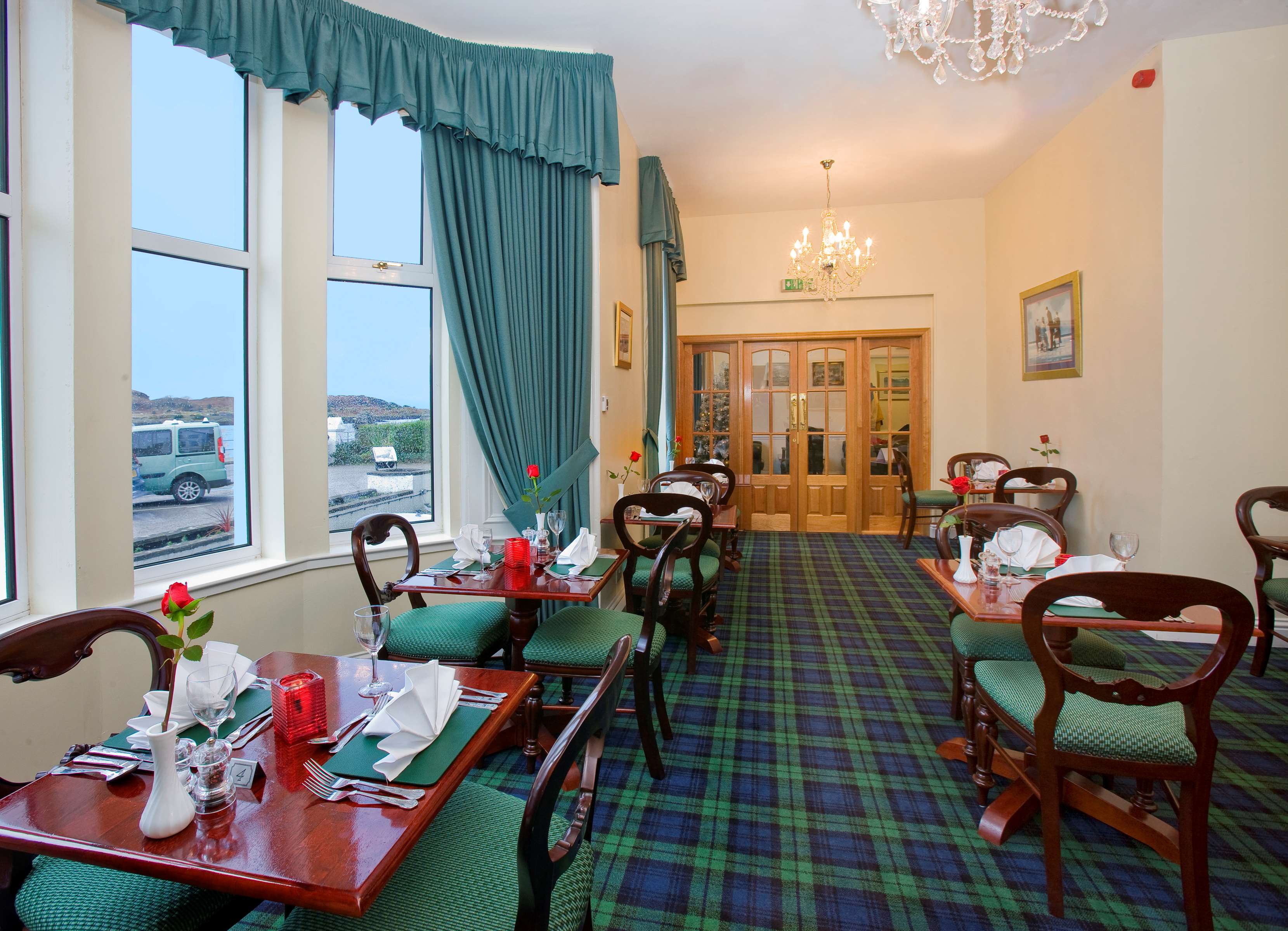 Images Best Western The Queens Hotel