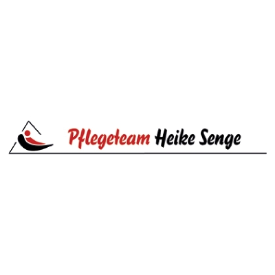 Logo von Heike Senge Pflegeteam