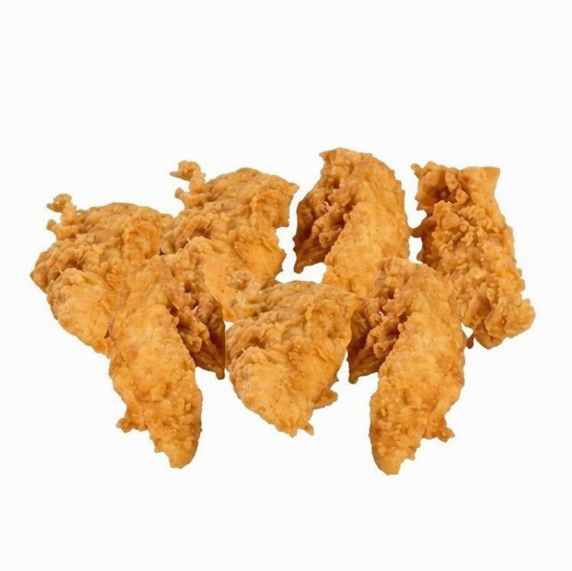 7 Pcs Tenders
