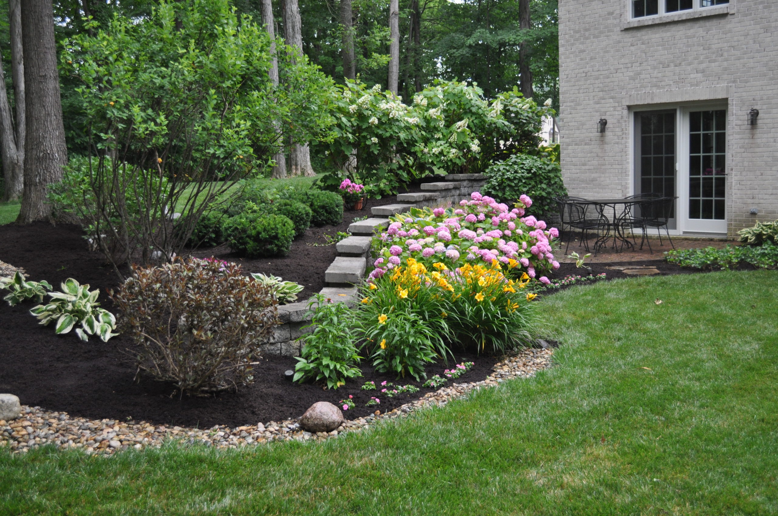 ELIAS Landscaping Services LLC Image