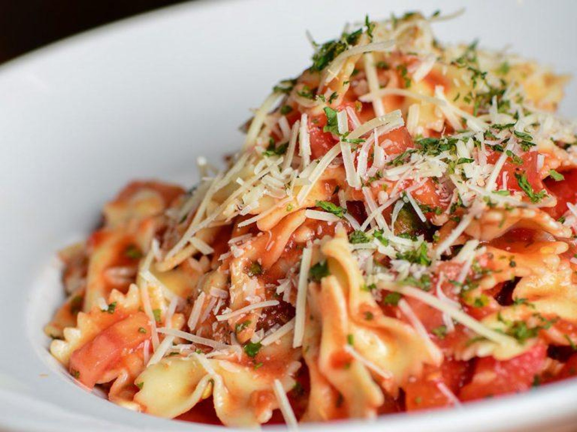 Pasta Pomodoro