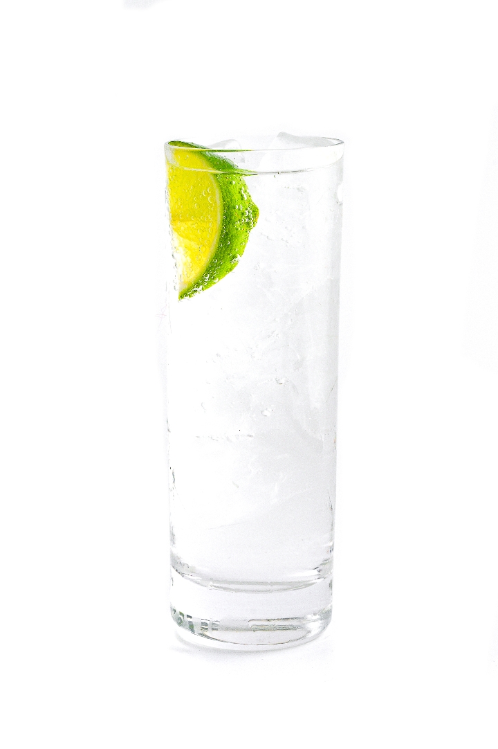 Tonic Water