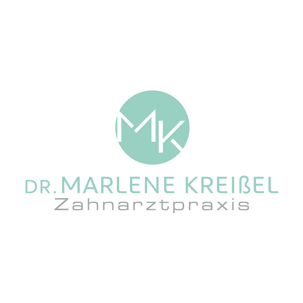 Zahnarztpraxis in Schwarzenbruck | Dr. Marlene Kreißel | Logo