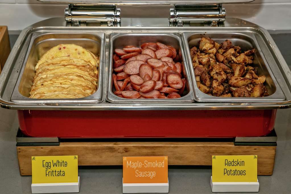 Hampton Inn New Albany Louisville West Image