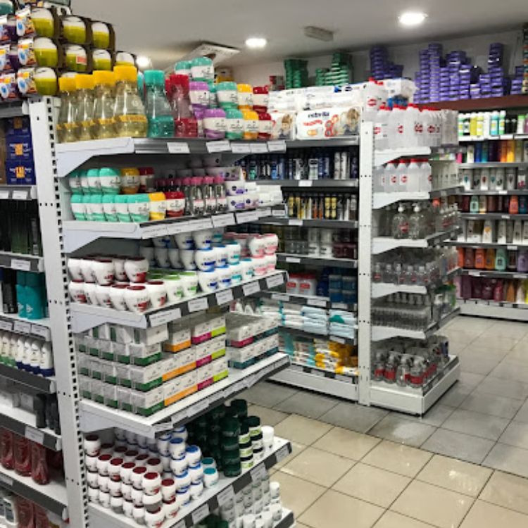 Galería en miniatura