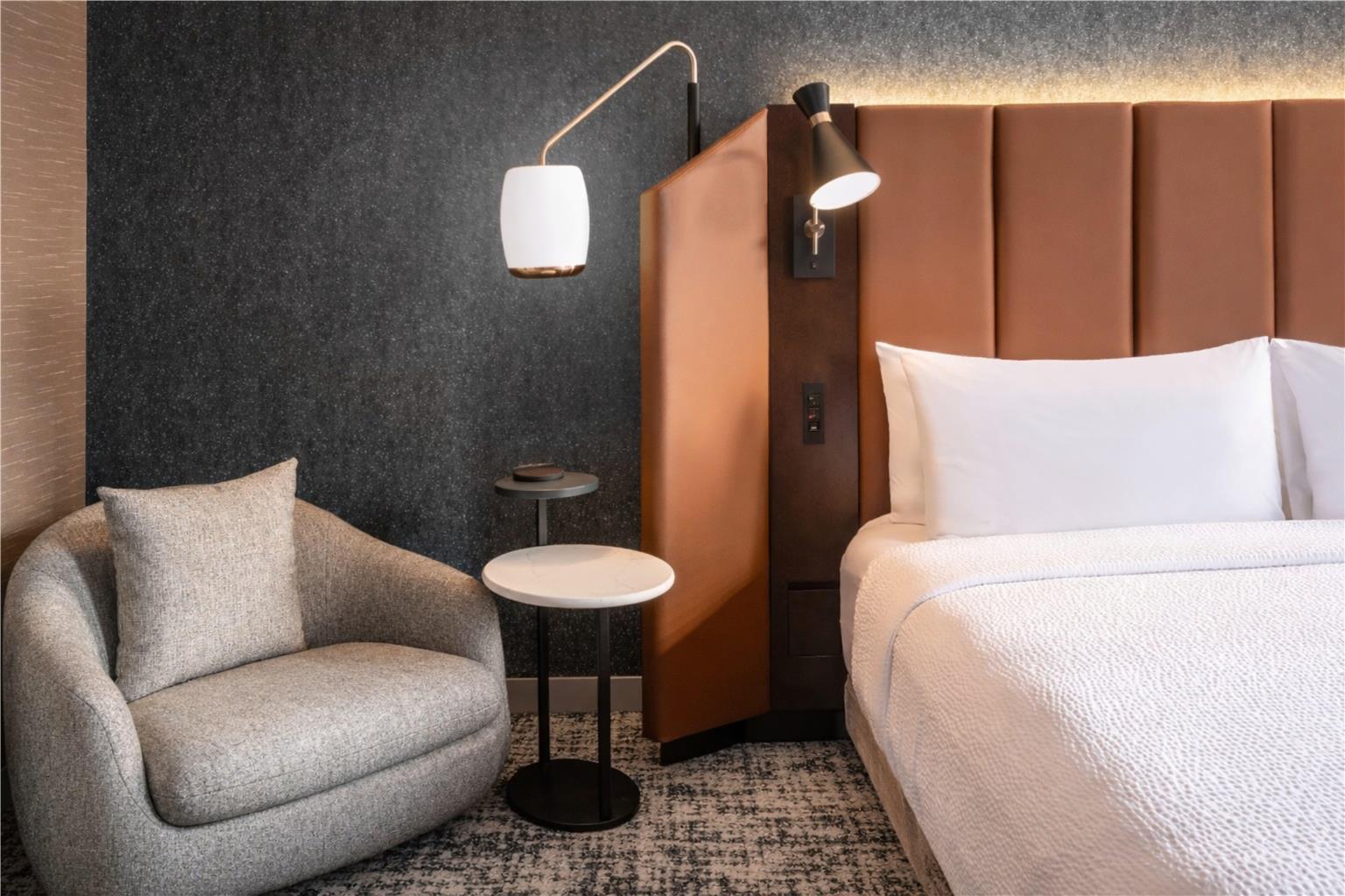 Tempo by Hilton Washington DC Downtown Image