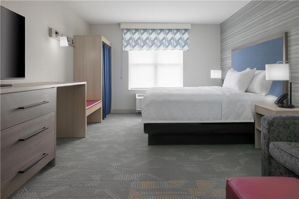 Home2 Suites by Hilton Kittery Image